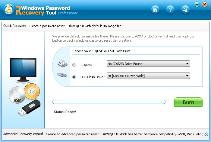 Isunshare Windows Password Genius Advanced Crack